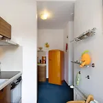 Appartamento Der Falkenhorst *