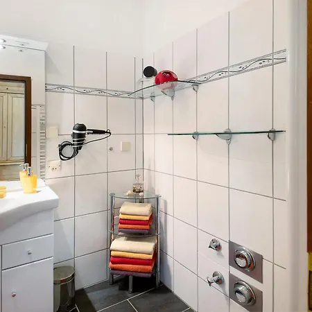 Apartamento Der Falkenhorst *