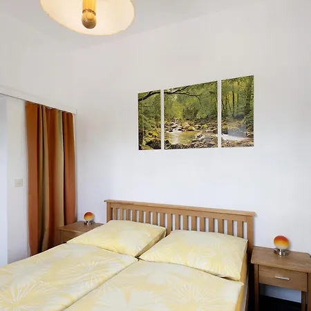 Der Falkenhorst * Bad Sachsa