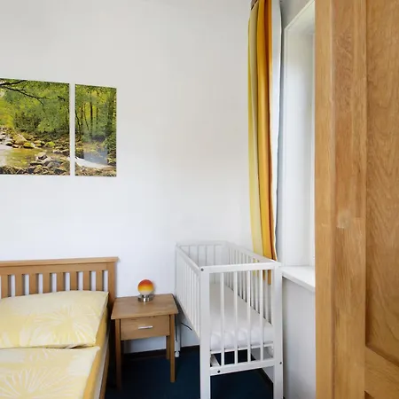 Der Falkenhorst * Bad Sachsa