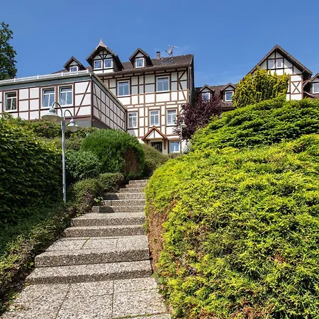 Der Falkenhorst Bad Sachsa