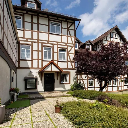 Апартаменты Der Falkenhorst